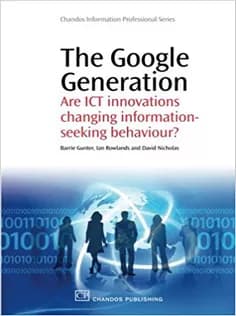 دانلود کتاب The Google Generation