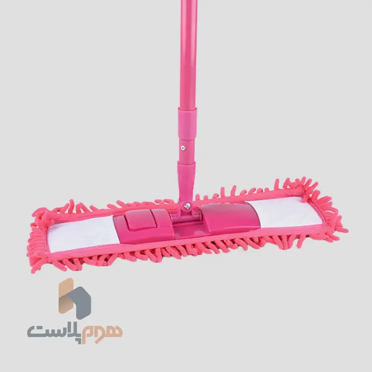 طی ماکارانی چینی با دسته