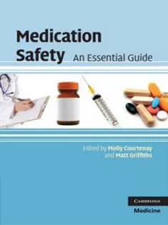 دانلود کتاب Medication Safety: An Essential Guide