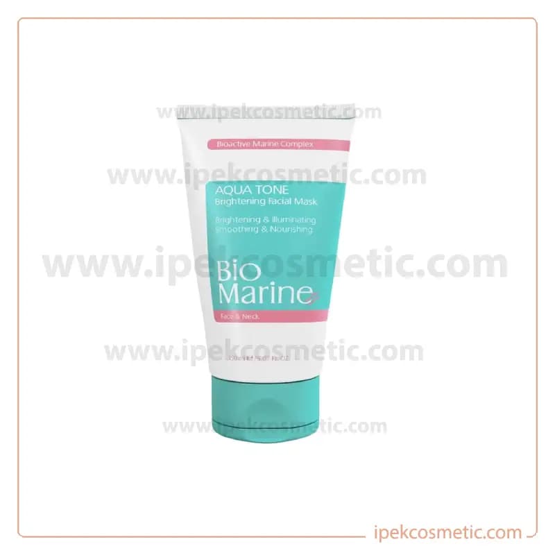 ماسک روشن کننده بایومارین – Bio Marin