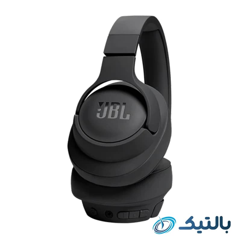 هدفون بلوتوثی جی بی ال مدل JBL Tune 720 — تصویر ۵