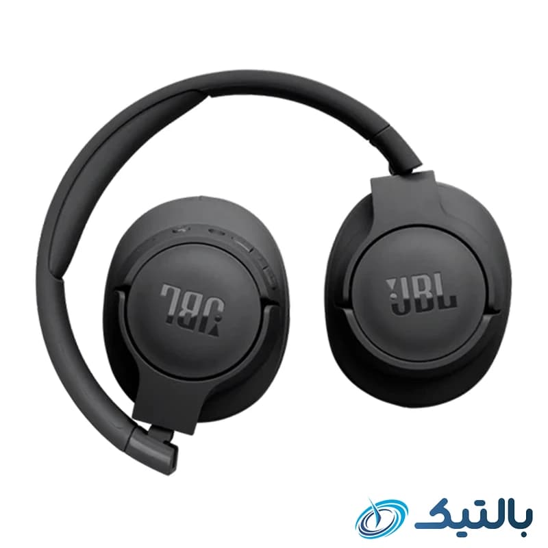 هدفون بلوتوثی جی بی ال مدل JBL Tune 720 — تصویر ۴