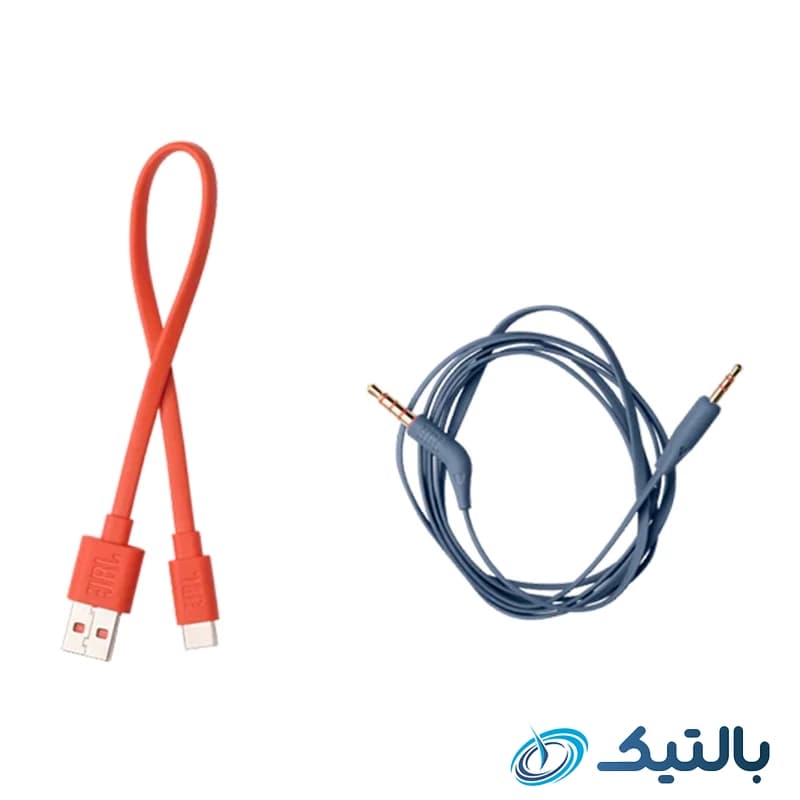 هدفون بلوتوثی جی بی ال مدل JBL Tune 720 — تصویر ۸