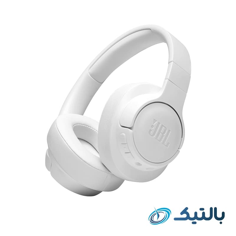 هدفون بلوتوثی جی بی ال مدل JBL Tune 710 — تصویر ۲