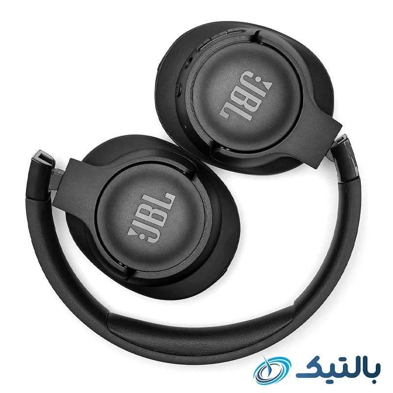 هدفون بلوتوثی جی بی ال مدل JBL Tune 710 — تصویر ۵