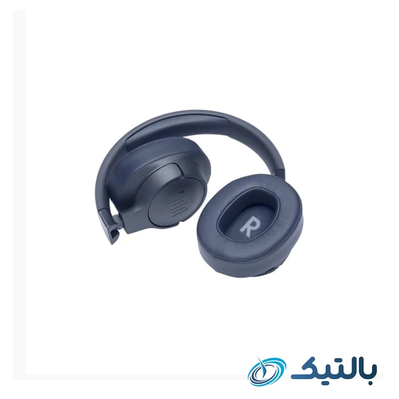 هدفون بلوتوثی جی بی ال مدل JBL Tune 710 — تصویر ۳