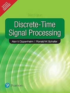 دانلود کتاب Discrete-Time Signal Processing — تصویر ۲