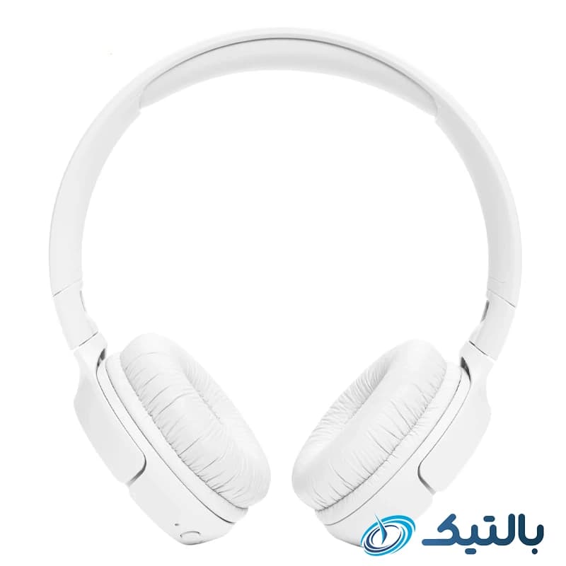 هدفون بلوتوثی جی بی ال مدل Jbl Tune 520 — تصویر ۵