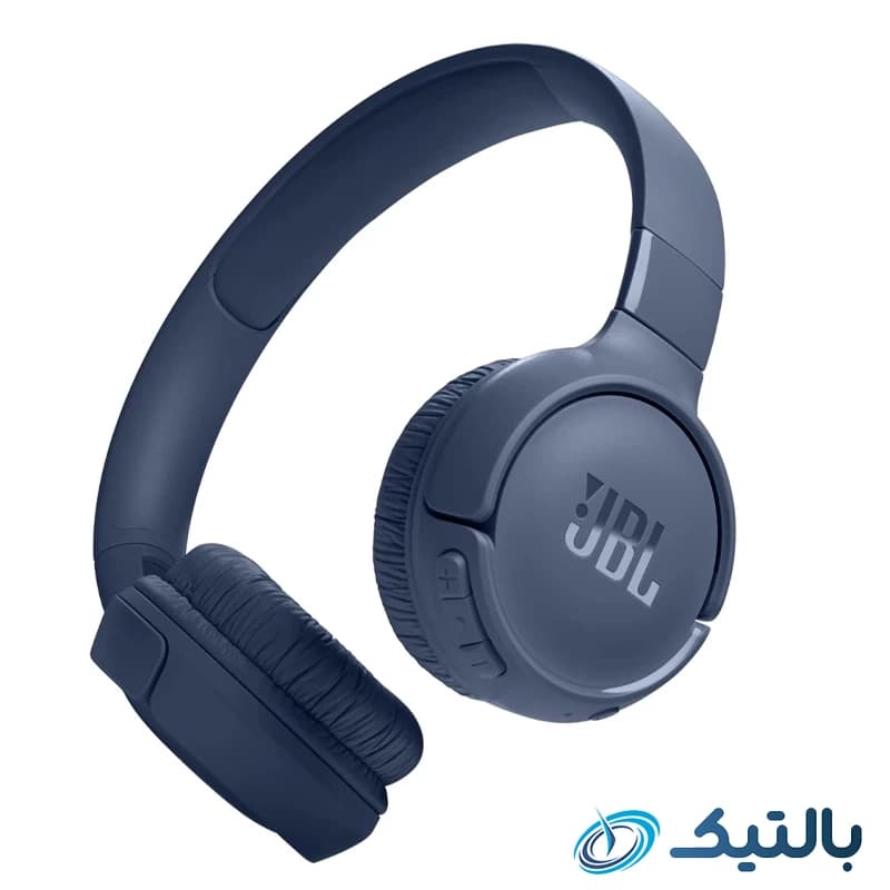 هدفون بلوتوثی جی بی ال مدل Jbl Tune 520 — تصویر ۲