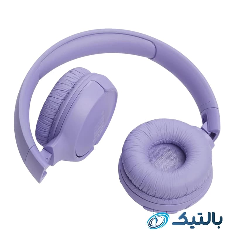 هدفون بلوتوثی جی بی ال مدل Jbl Tune 520 — تصویر ۸