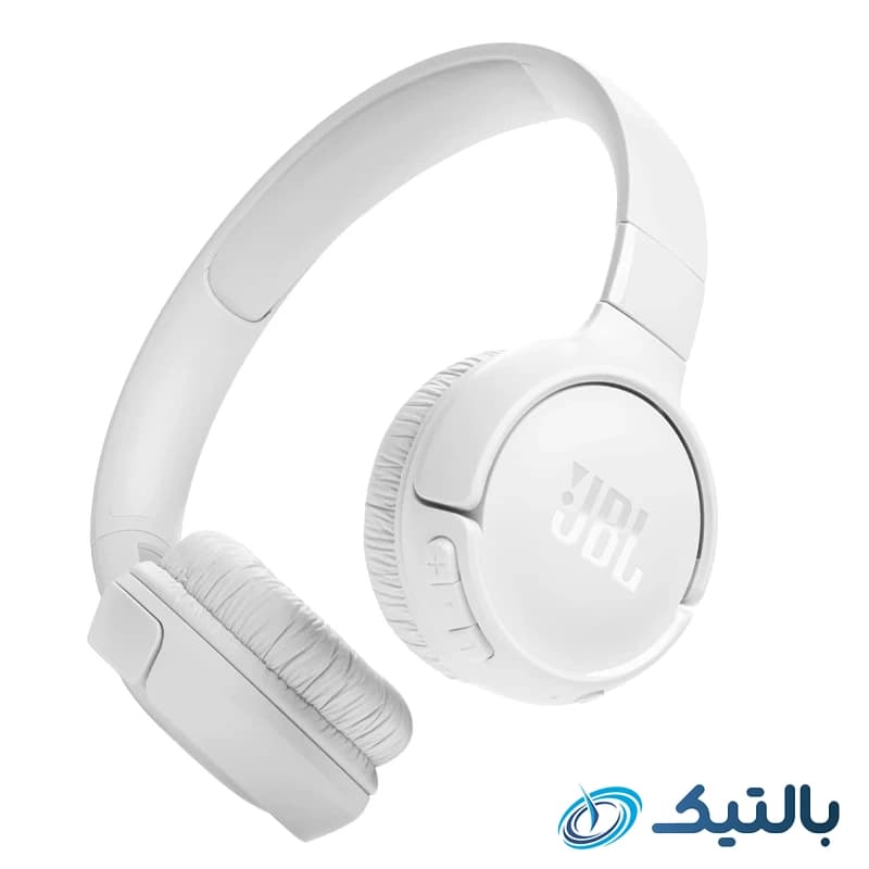 هدفون بلوتوثی جی بی ال مدل Jbl Tune 520 — تصویر ۴