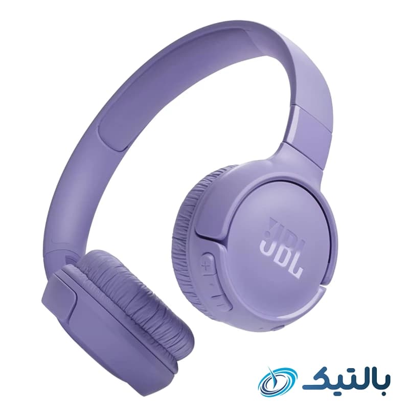 هدفون بلوتوثی جی بی ال مدل Jbl Tune 520 — تصویر ۳