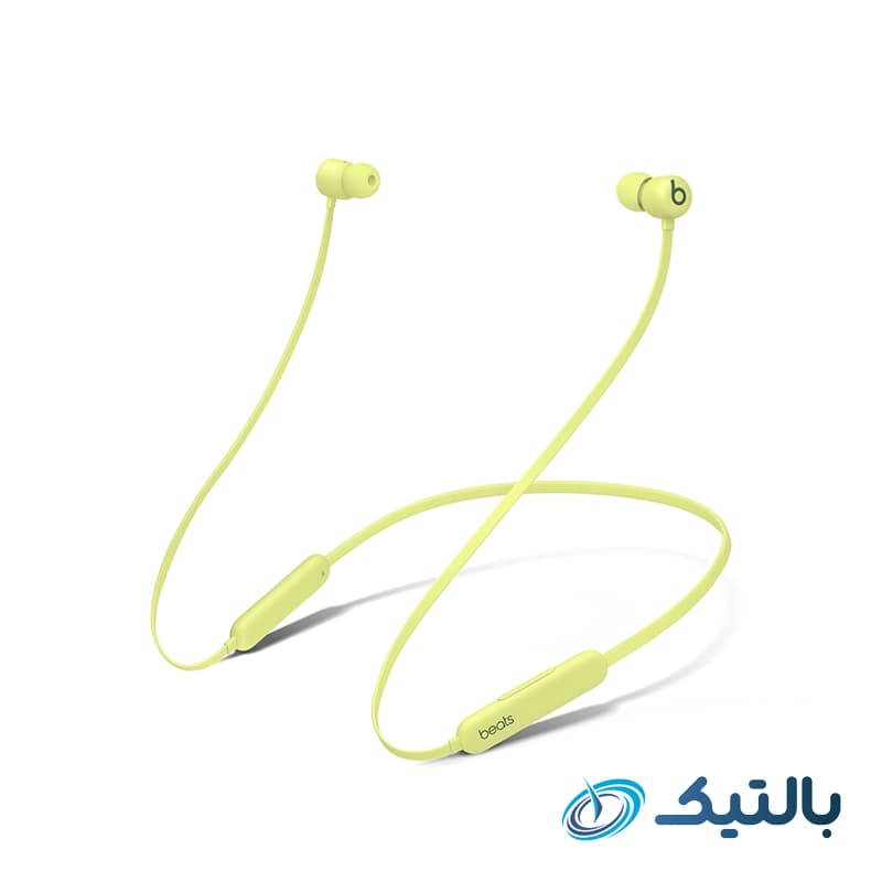 هندزفری بلوتوثی بیتس مدل Beats Flex — تصویر ۲