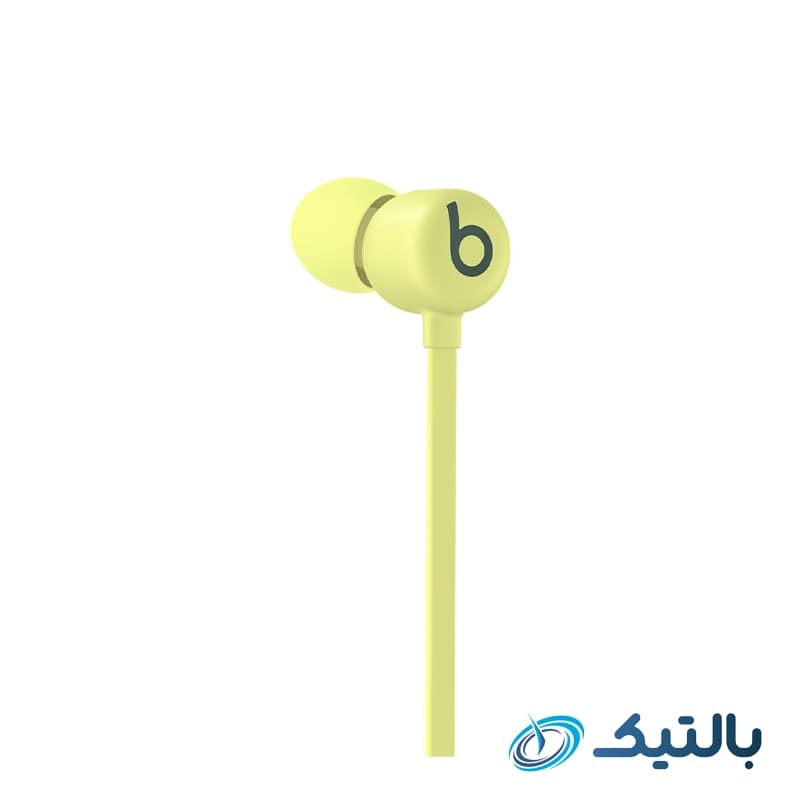 هندزفری بلوتوثی بیتس مدل Beats Flex — تصویر ۸