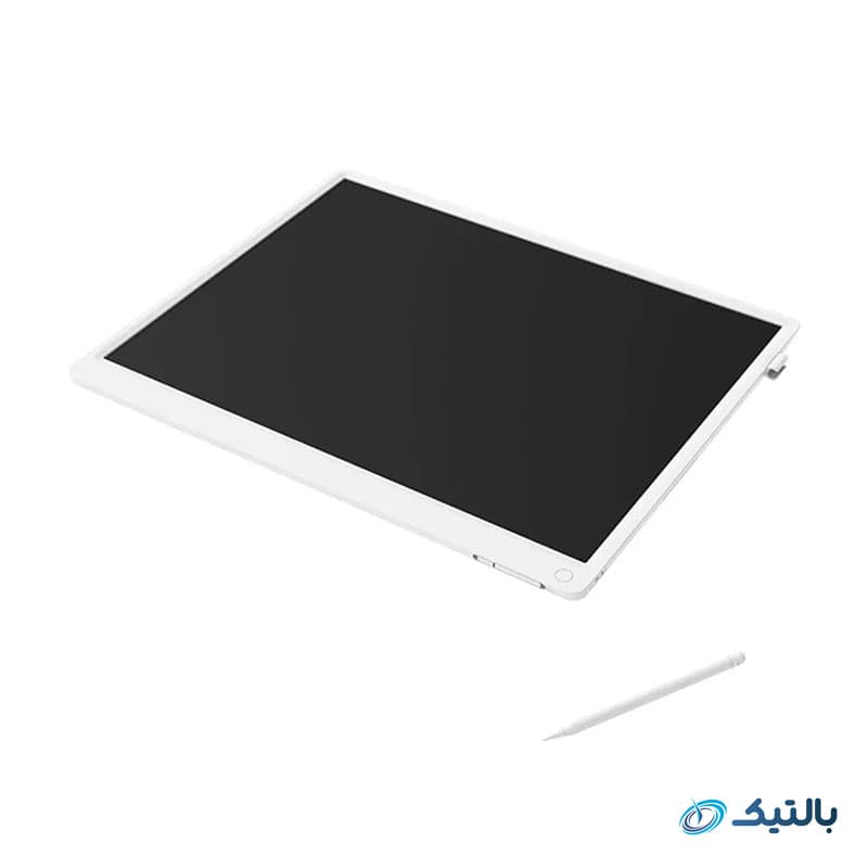 تخته دیجیتال Xiaomi LCD Writing 20 — تصویر ۴