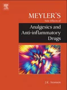 دانلود کتاب Meyler’s Side Effects Of Analgesics & Anti-Inflammatory Drugs