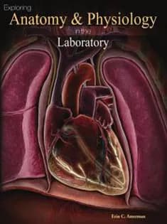 دانلود کتاب Exploring Anatomy & Physiology in the Laboratory