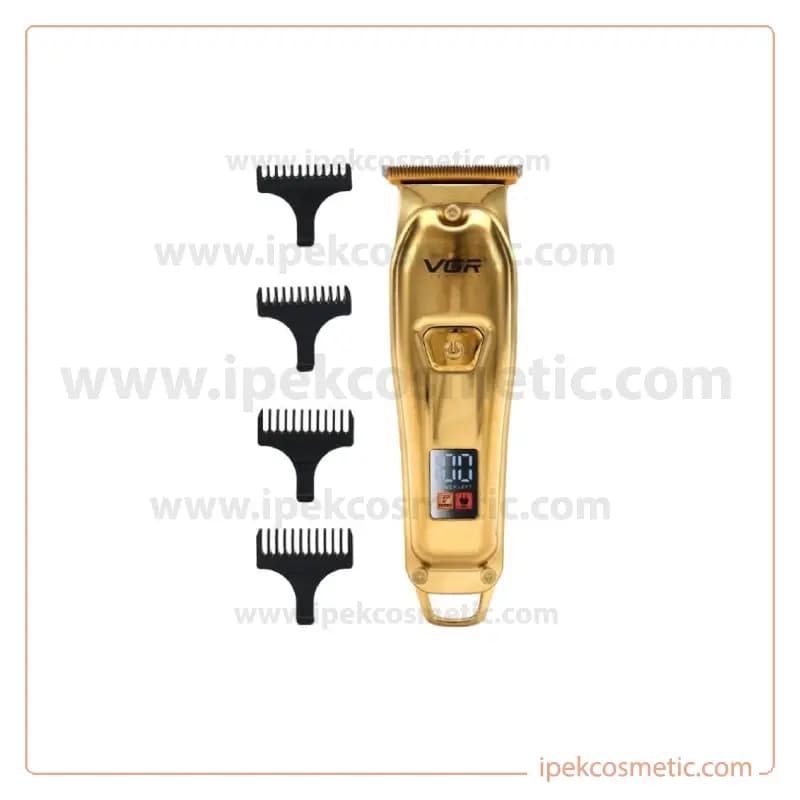 ماشین خط زن حرفه ای مدل V-965 وی جی آر