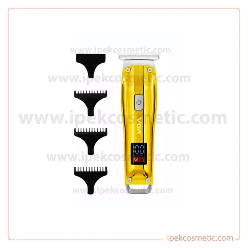 ماشین خط زن حرفه ای مدل v-956 وی جی ار