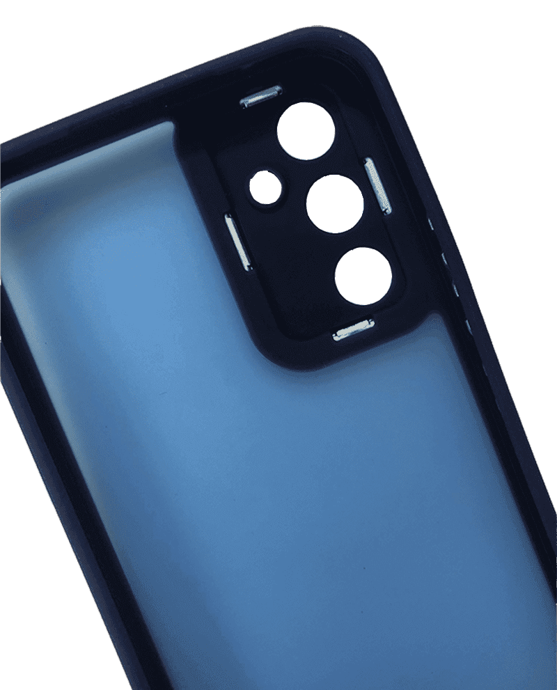 قاب گوشی ایرون متال سامسونگ Samsung A34 /a34 — تصویر ۲