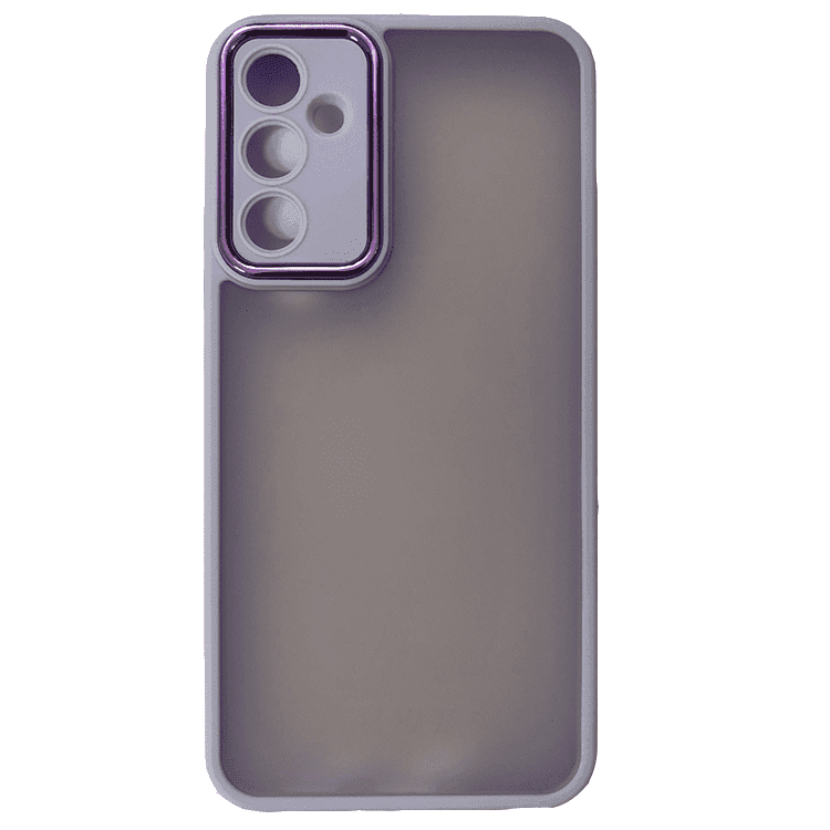 قاب گوشی ایرون متال سامسونگ Samsung A34 /a34 — تصویر ۳