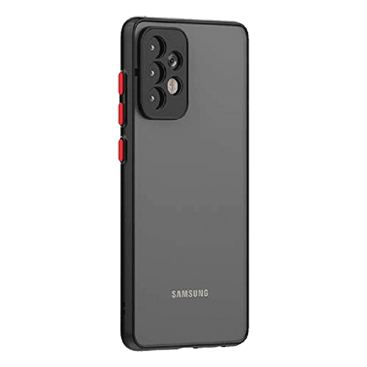 قاب پشت مات سامسونگ گلگسی Samsung Galaxy 13/a13 — تصویر ۳