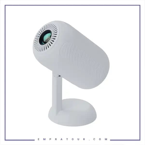 ویدیو پروژکتور گرین لاین GNVE4KPROJWH