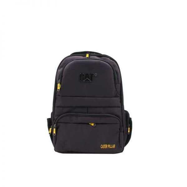 کوله پشتی لپ تاپ مارک فلزی مدل CAT-680