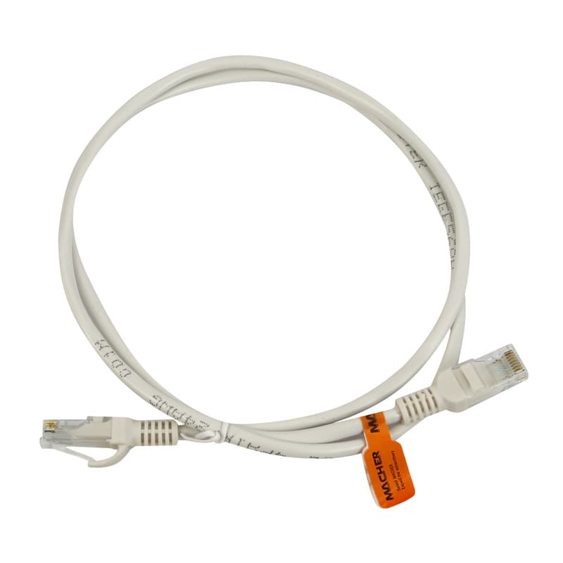 کابل شبکه CAT5 1M مچر MR-106 — تصویر ۳