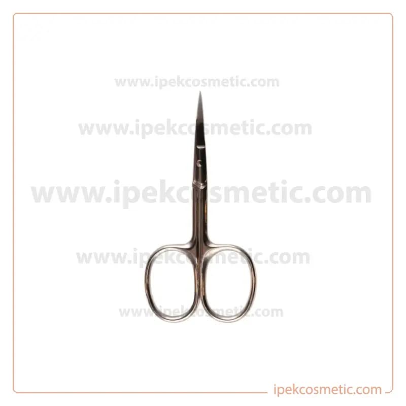 قیچی ابرو ظریف رز