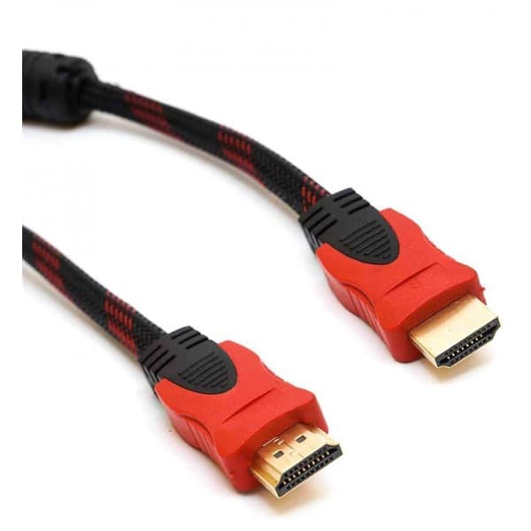 کابل HDMI 15M XvoX — تصویر ۳