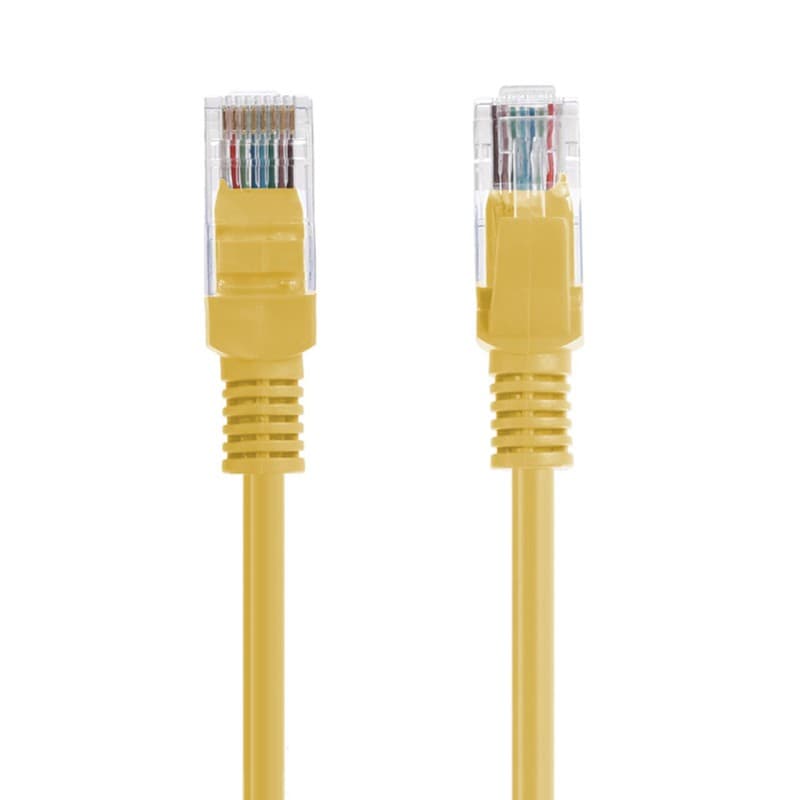 کابل شبکه CAT5 2m برند BDS — تصویر ۲