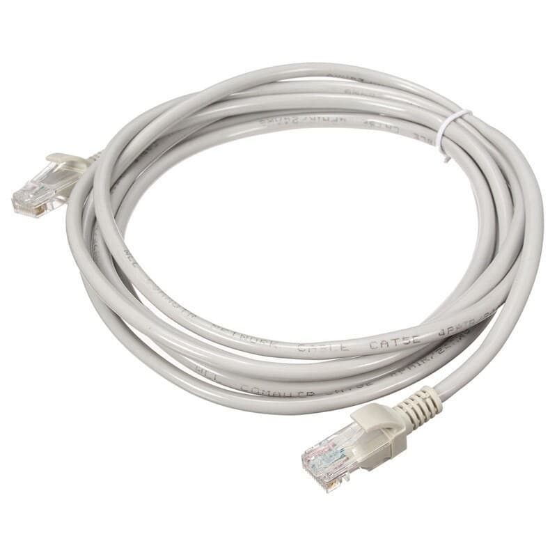 کابل شبکه CAT5 5m MW-NET — تصویر ۲