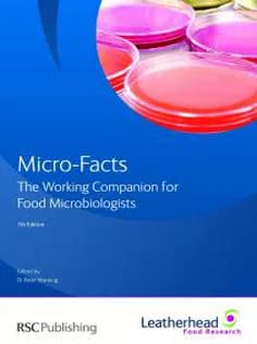 دانلود کتاب Micro-facts: The Working Companion for Food Microbiologists