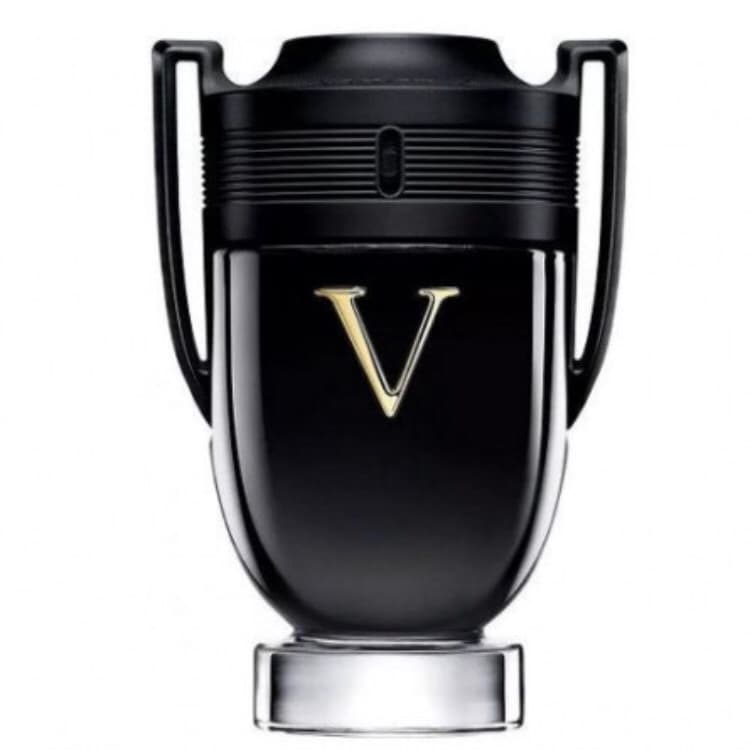 عطر ادکلن پاکو رابان اینویکتوس ویکتوری Invictus Victory حجم 100 میل