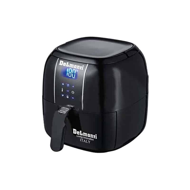 سرخ کن رژیمی دلمونتی مدل DL615 دیجیتالی