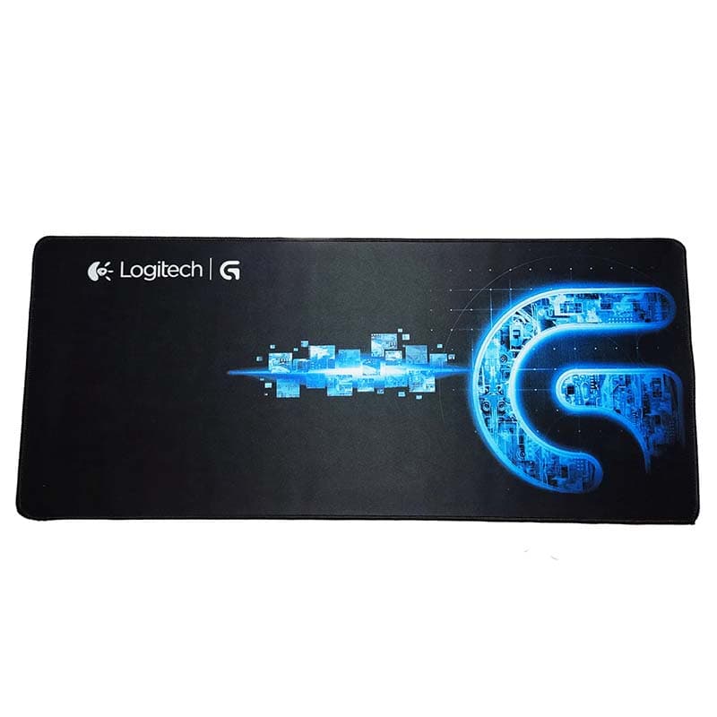 پد موس گیمینگ 30*80 طرح Logitech کد 304