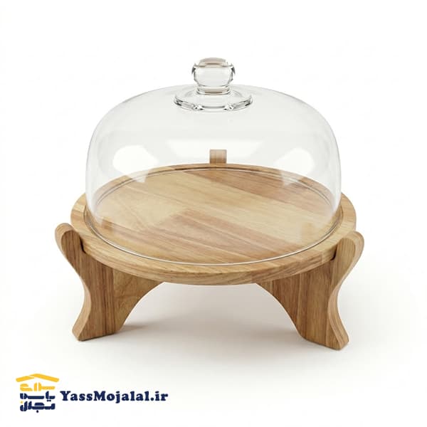 کیک خوری پایه بلند آرکو 009