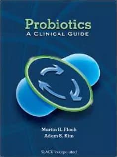 دانلود کتاب Probiotics: A Clinical Guide — تصویر ۲