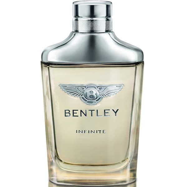عطر ادکلن بنتلی اینفینیتی اینتنسInfinite Intense حجم 100 میل