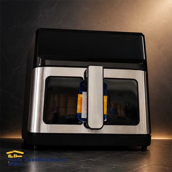 سرخ‌کن 13 لیتر یونیک مکس مدل UM-4444G