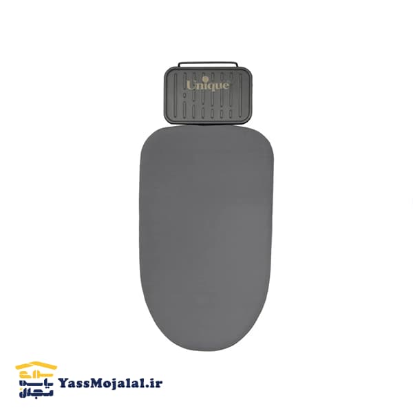 میز اتو یونیک 7010 نشسته فلزی