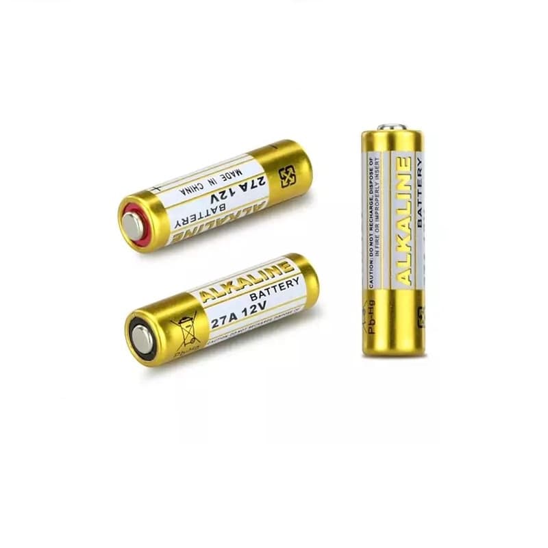 باطری ریموت 12V-27A