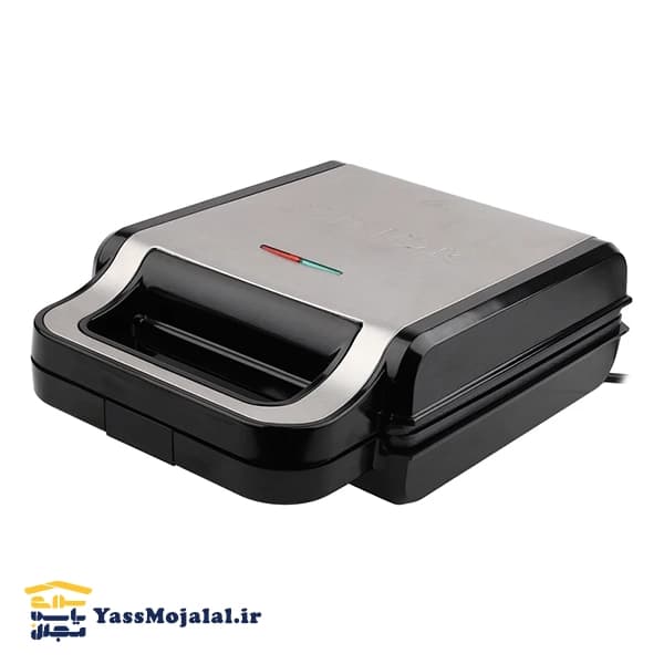 ساندویچ‌ ساز چهار خانه الینور مدل ESM-1400 — تصویر ۲