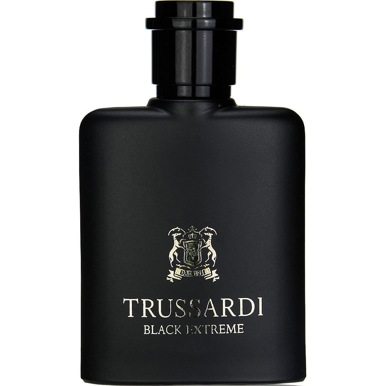 ادکلن تروساردی بلک اکستریم Black Extreme حجم 100 میل