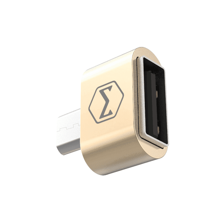 تبدیل OTG مک دودو میکرو یو اس بی به یو اس بی MAdodo OT-097 OTG USB Adapter