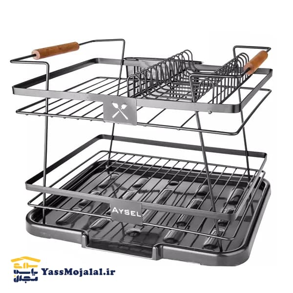 ابچکان دو طبقه ویکتوریا آیسل 1126