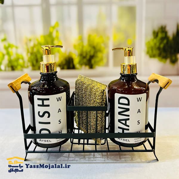 آیسل جامایع و اسکاج 1116 — تصویر ۳
