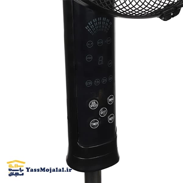 پنکه الینور مدل ESF-7600 — تصویر ۳