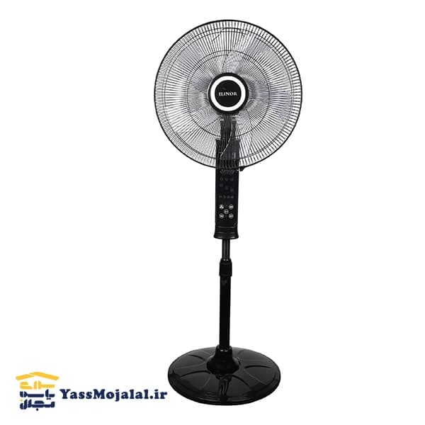 پنکه الینور مدل ESF-7600